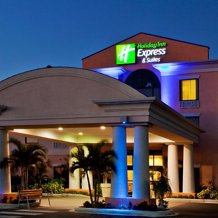Holiday Inn Express Lake Okeechobee, An Ihg Hotel Exteriör bild